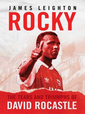 cover image of Rocky